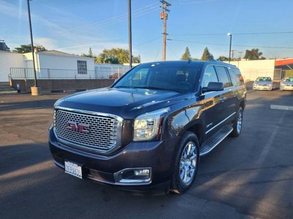 GMC YUKON XL 2015 1GKS2JKJ8FR206903 image
